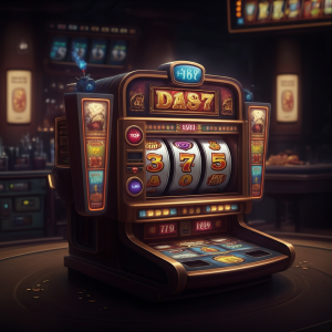 slot online