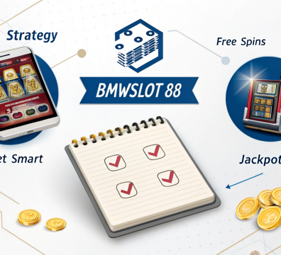 bmwslot88