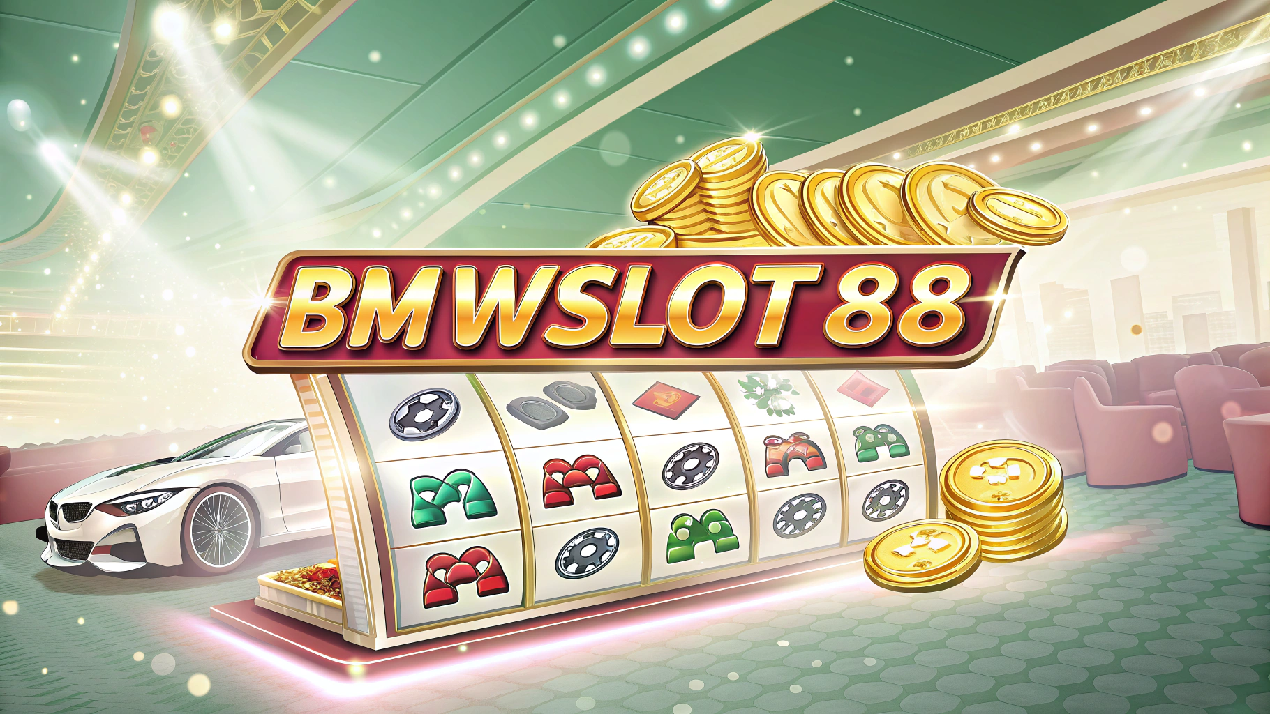 Slot Dana: Panduan Lengkap untuk Bermain Aman dan Menguntungkan