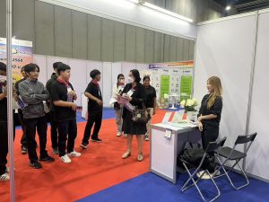 Bitec Bangkok Interational Trade & Exhibition Center (2)