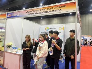 Bitec Bangkok Interational Trade & Exhibition Center (3)