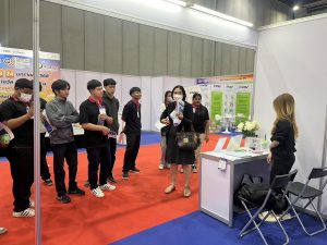 Bitec Bangkok Interational Trade & Exhibition Center (5)