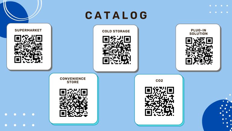 Ready for Introduction with Carrier Commercial Refrigeration (2)