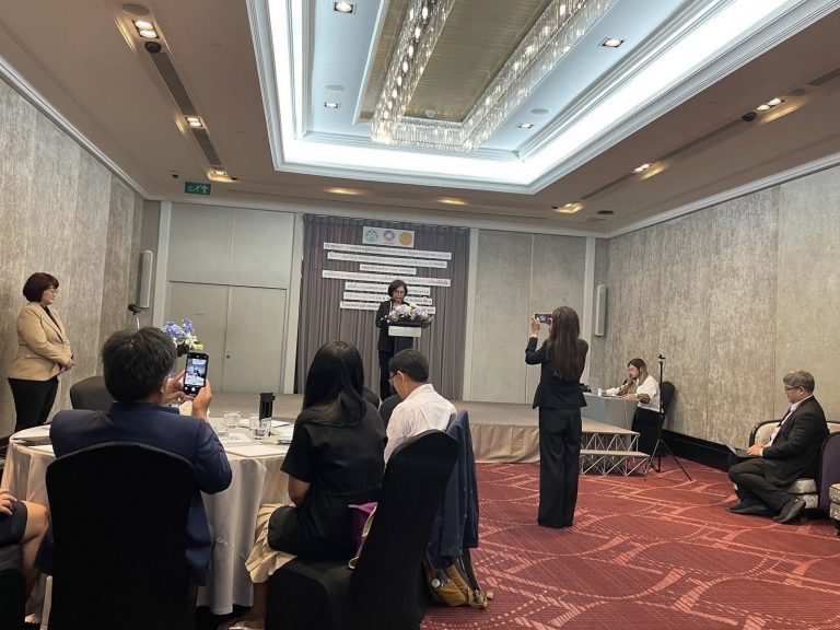 การประชุมรับฟังความคิดเห็นจากผู้มีส่วนได้ส่วนเสีย (3)