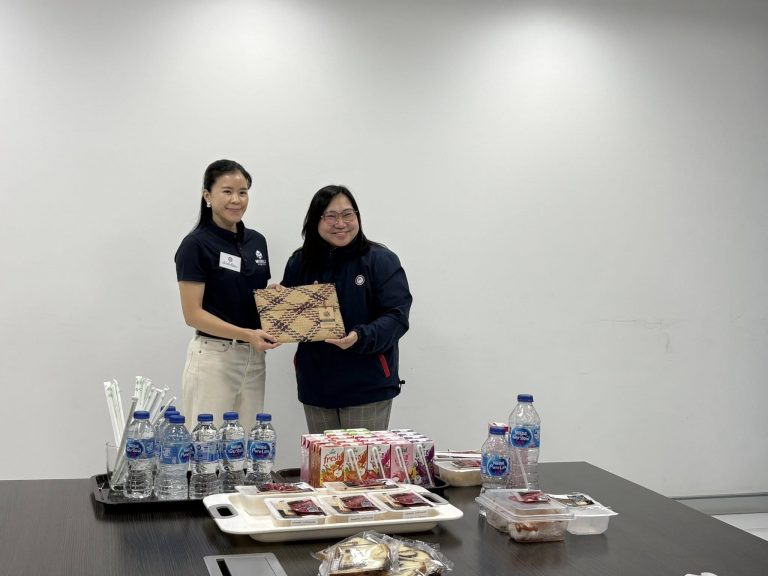 กิจกรรม “การทดสอบและอบรมมาตรฐานคุณวุฒิวิชาชีพ” (1)