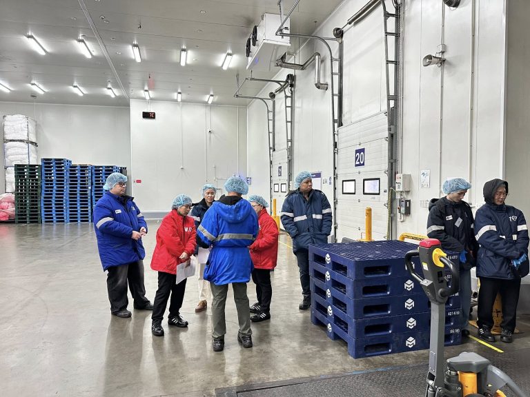 กิจกรรม “การทดสอบและอบรมมาตรฐานคุณวุฒิวิชาชีพ” (4)