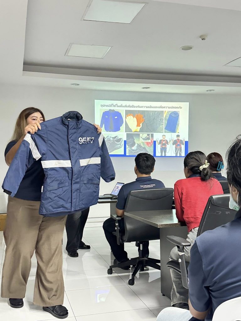 กิจกรรม “การทดสอบและอบรมมาตรฐานคุณวุฒิวิชาชีพ” (5)