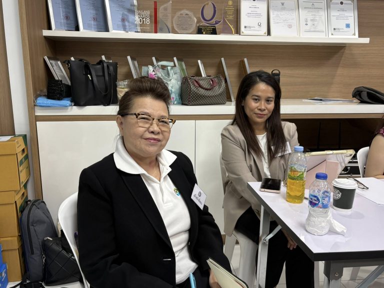 กิจกรรม “การทดสอบและอบรมมาตรฐานคุณวุฒิวิชาชีพ”(11)