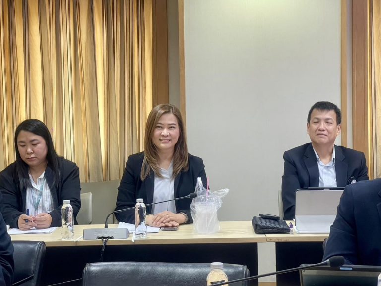 คณะกรรมการอำนวยการจัดงาน TILOG-LOGISTIX 2025 (1)