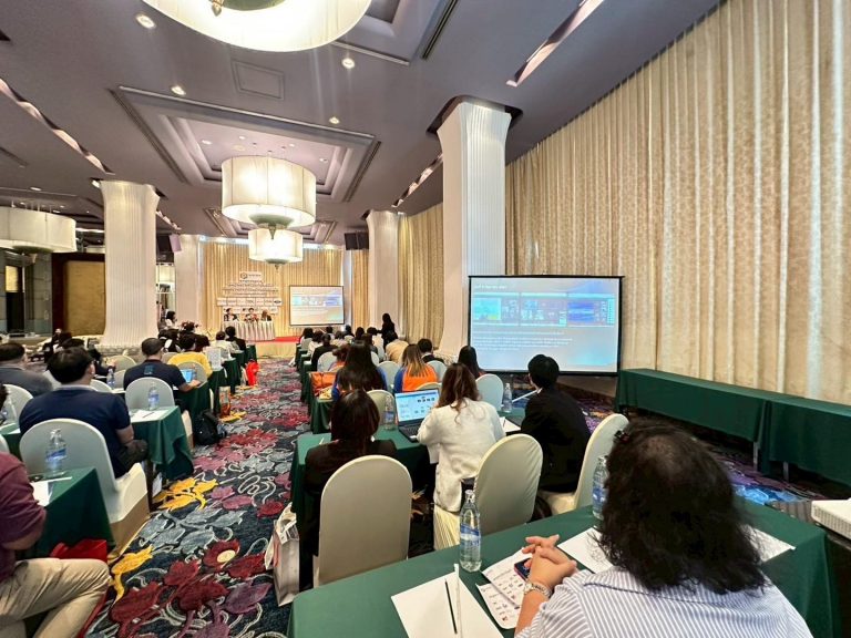 งานประชุมใหญ่สามัญประจำปี 2567 (2)