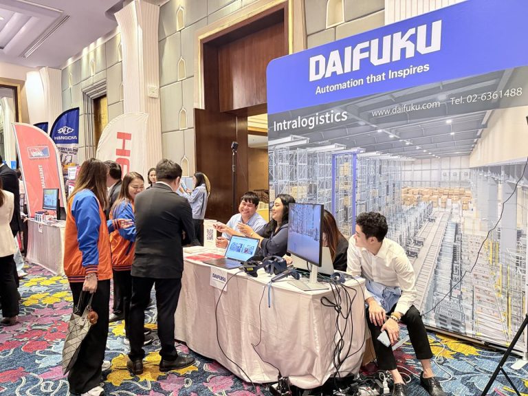 งานประชุมใหญ่สามัญประจำปี 2567 (4)