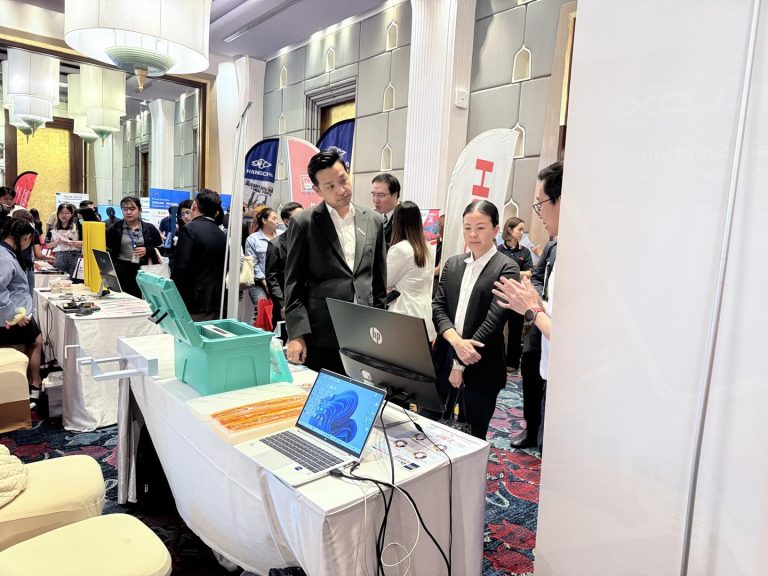 งานประชุมใหญ่สามัญประจำปี 2567 (5)