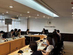 นำคณะกรรมการสมาคมการค้ากลุ่มบริการและโลจิสติกส์ (4)