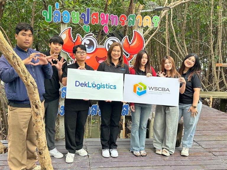 ร่วมกิจกรรม ปล่อยปูคืนสู่ธรรมชาติ (3)