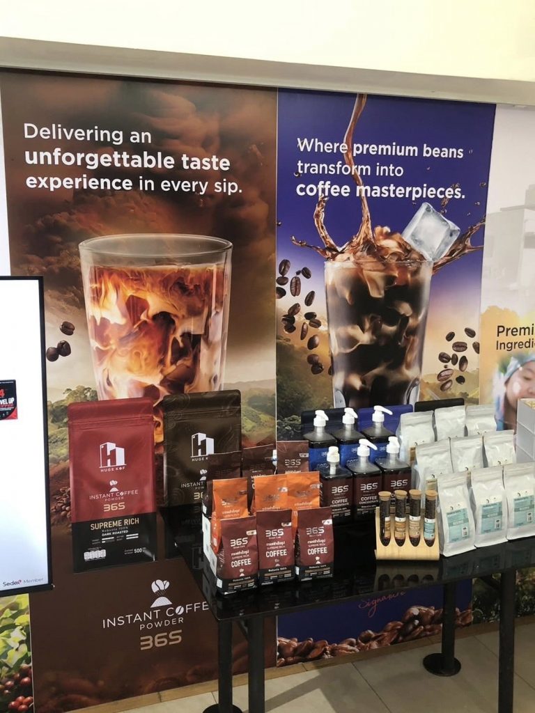 สมาคมเข้าร่วมกิจกรรม ดูงานธุรกิจ ณ บริษัท SCG Nichirei Logistics (2)