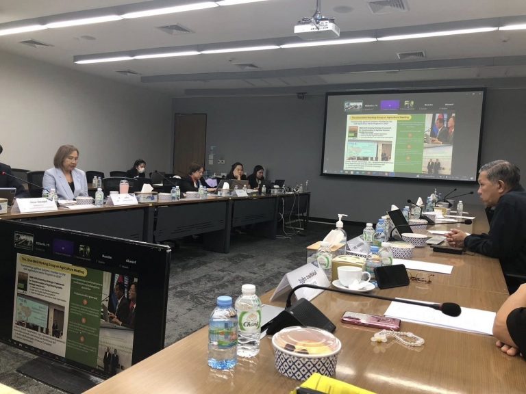 เข้าร่วมประชุมระดมความคิดเห็น (Focus Group) (3)