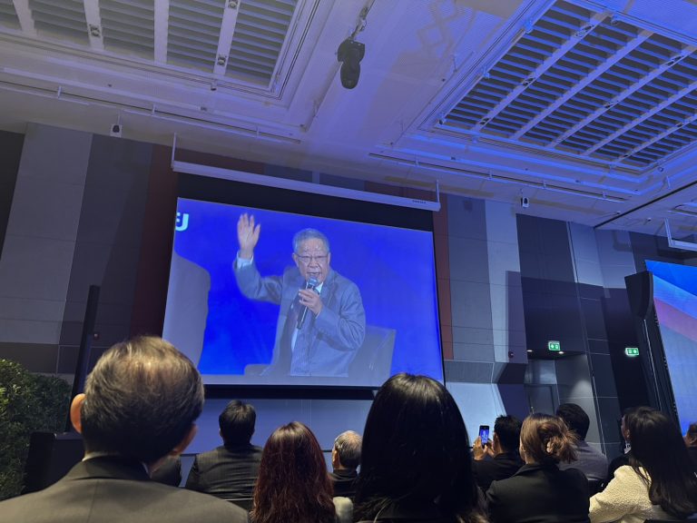 Reinvent Thailand, Rejuvenate SMEs (3)