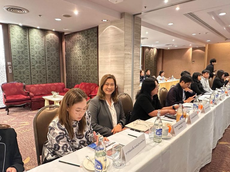 พลิกโฉมขนส่งเมืองรอง สู่ความยั่งยืนและชาญฉลาด (4)