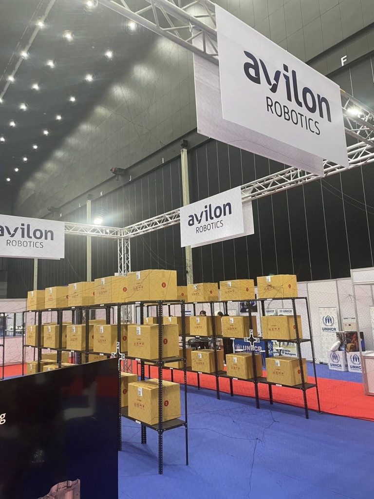 พิธีเปิดงาน Thai Cargo Expo & Smart Delivery Expo 2026 (6)